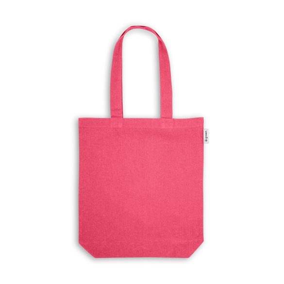 MERIDA. Organic cotton bag