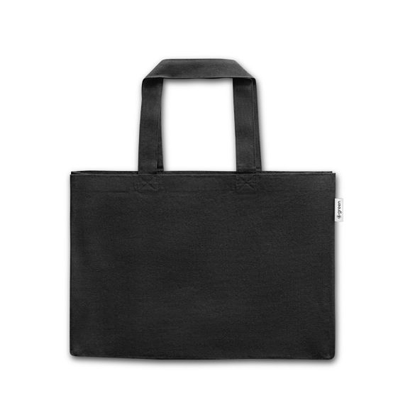 CAMDEN. Organic cotton bag