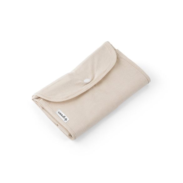 BEIRUT. Bag with recycled cotton