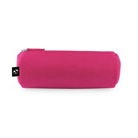 FELPY. Multi-purpose case made of recycled felt (100% rPET)