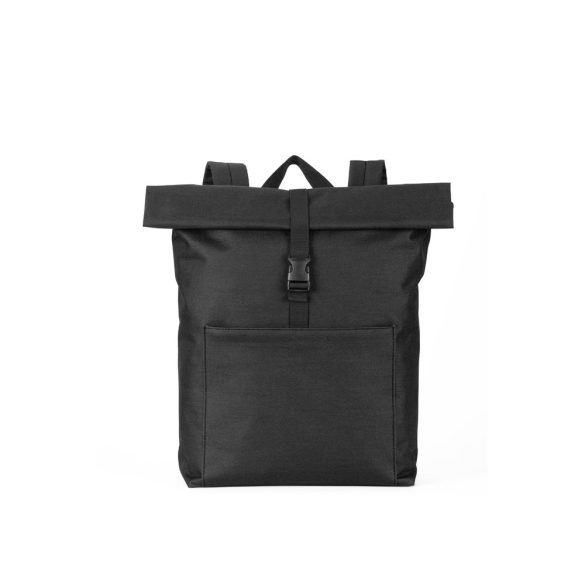 ATENAS. 17'3" Laptop backpack in 600D with 210D lining