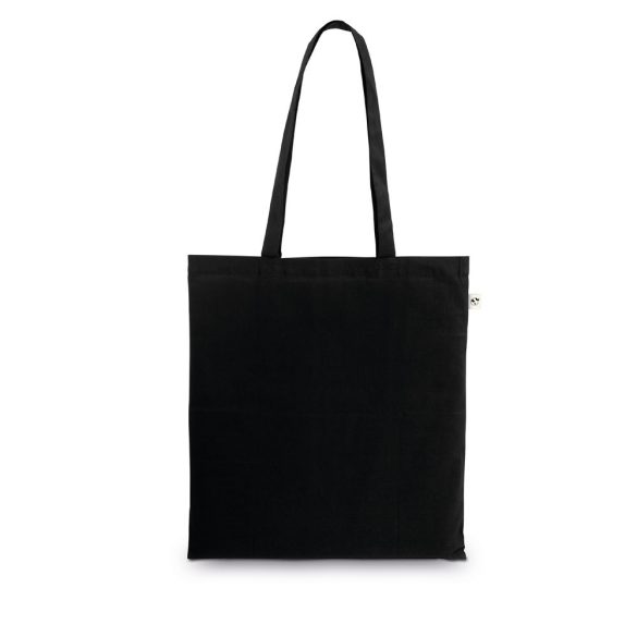 MADEIRA. 100% organic cotton bag (140 g/m²)