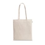   SVANETI. Bag made from recycled cotton (70%) and polyester (30% rPET) (150 g/m²)