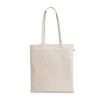   SVANETI. Bag made from recycled cotton (70%) and polyester (30% rPET) (150 g/m²)