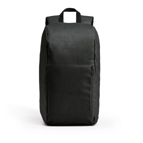 LUGANE. 600D Backpack