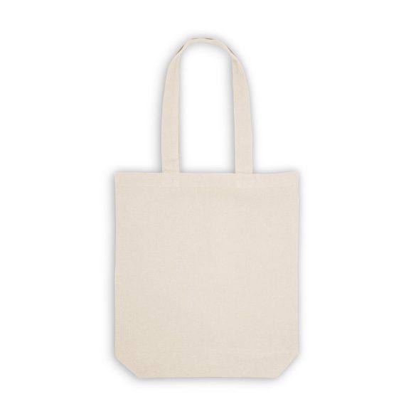 LIVINGSTON. 100% cotton bag (220 g/m²)