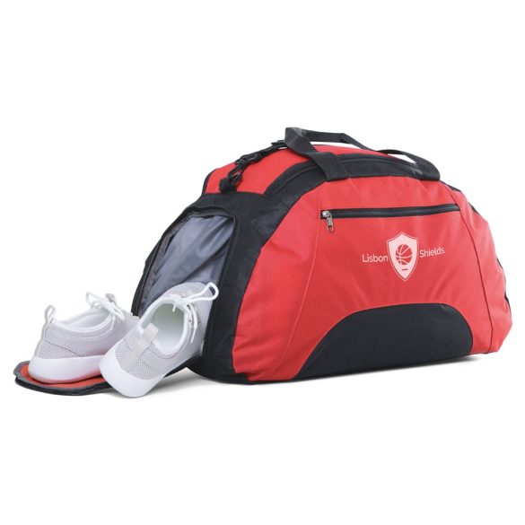 FIT. Gym bag in 600D