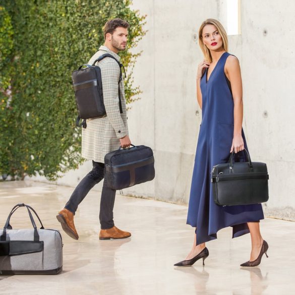 Motion Bag. Geanta MOTION