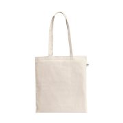 SALZBURG. 100% organic cotton bag (180 g/m²)