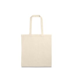 SINAIA. 100% cotton bag (140 g/m²)