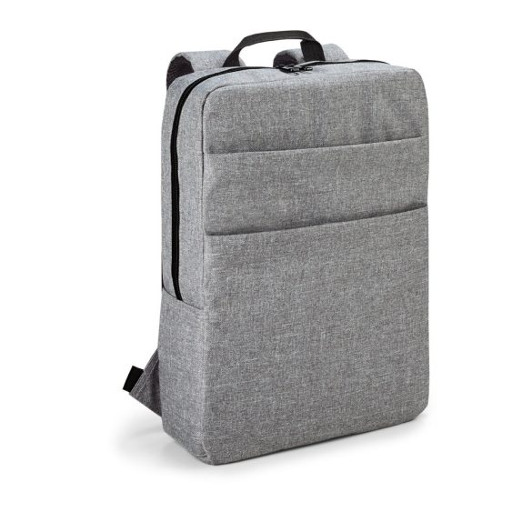 GRAPHS BPACK. Laptop backpack 15'6''