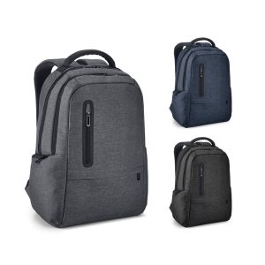 BOSTON. Laptop backpack 17''