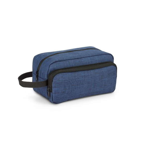 KEVIN. Cosmetic bag