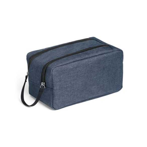 WAYNE. 600D toiletry bag