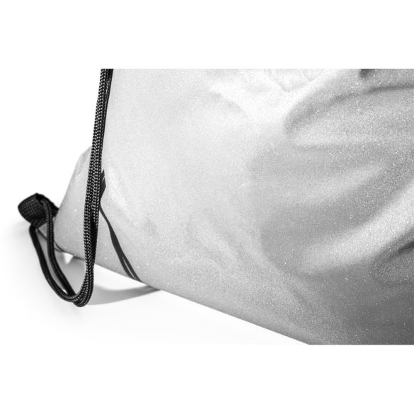 SYROS. Drawstring bag