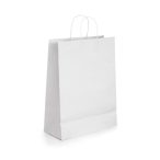 CABAZON. Paper kraft bag