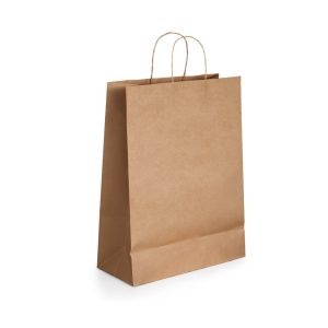 ELLEN. Paper kraft bag