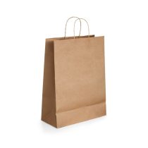 TAYLA. Paper kraft bag