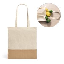 MERCAT. 100% cotton bag