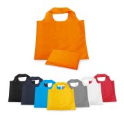 FOLA. Foldable bag in polyester