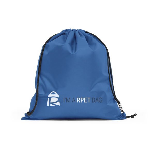 PEMBA.RPet drawstring bag