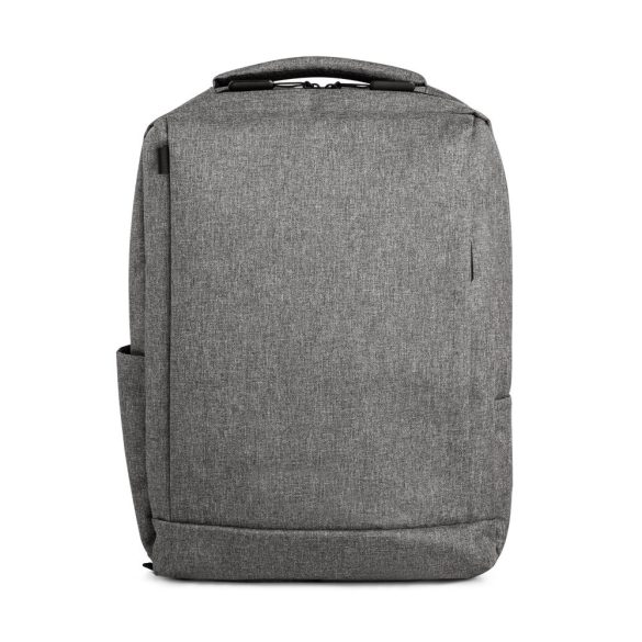 BOLOGNA. Laptop backpack 15'6''