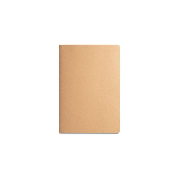 ALCOTT A5. A5 Notepad