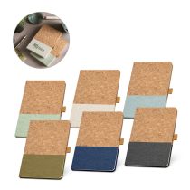 KLEE. A5 Notepad