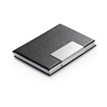 REEVES. Aluminium card holder