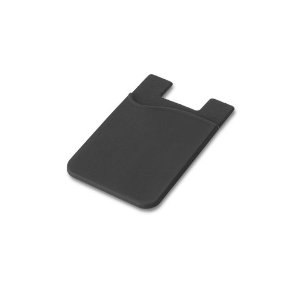 SHELLEY. Smartphone card holder