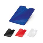 MEITNER. RFID blocking card holder