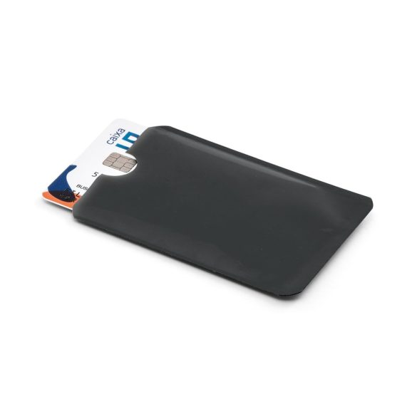 MEITNER. RFID blocking card holder