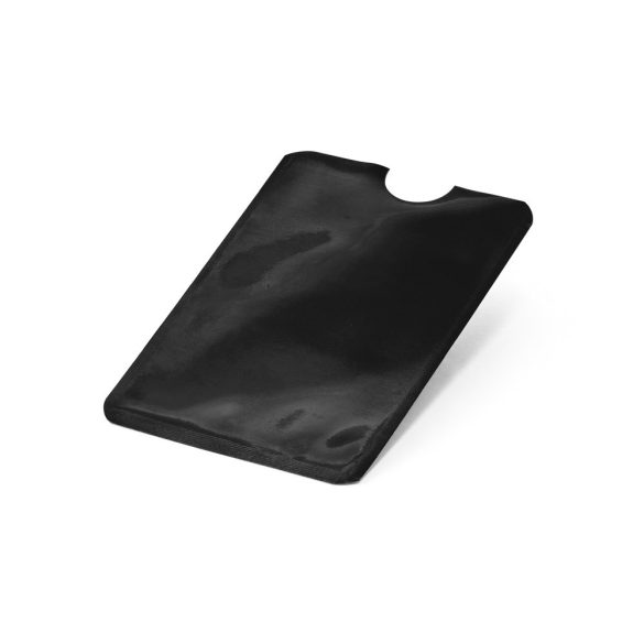 MEITNER. RFID blocking card holder