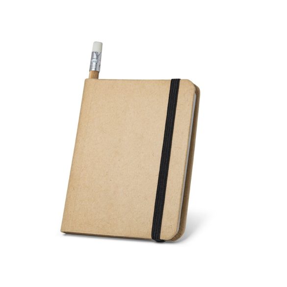 BRONTE. A7 Notepad de pagini simple