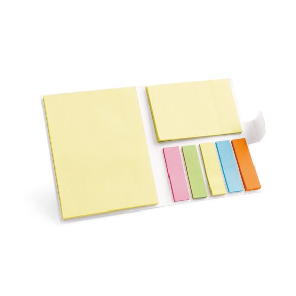 LEWIS. Sticky notes set