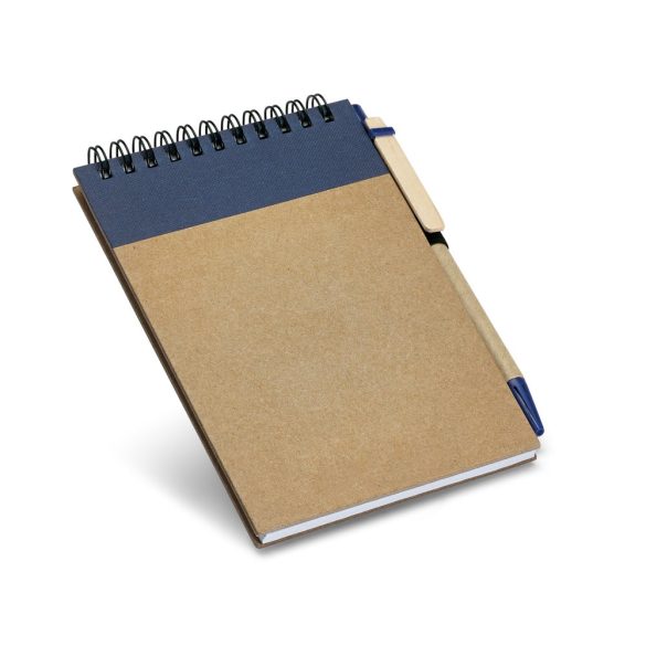 RINGORD. Pocket sized notepad