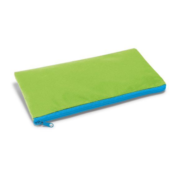 COLORIT. Non-woven pencil case with zip