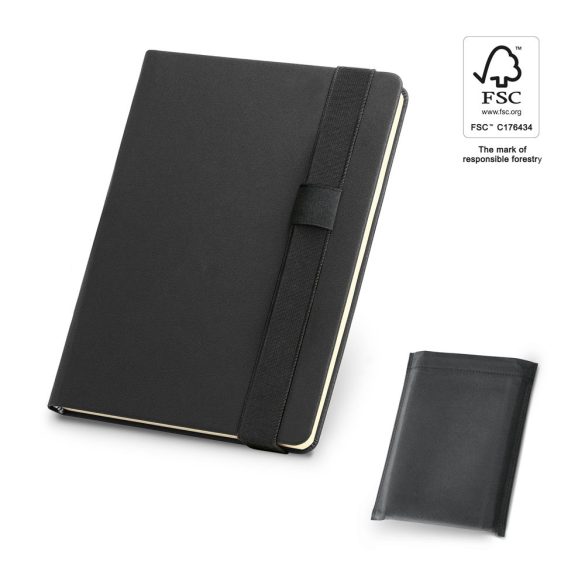 SHAKESPEARE. A5 Notepad