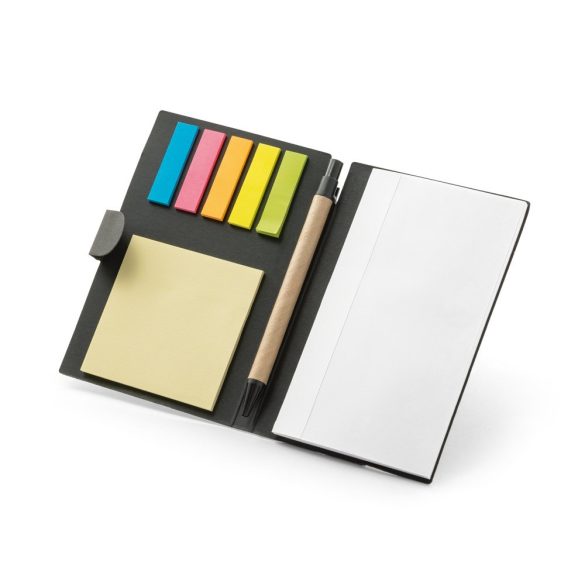 COOPER. Sticky notes set