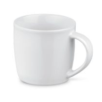 AVOINE. Ceramic mug 370 ml