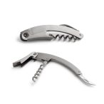 TANAT. Metal corkscrew