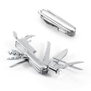 SOLDEN. Multifunction pocket knife