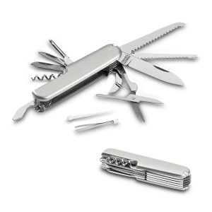 GRODEN. Multifunction pocket knife