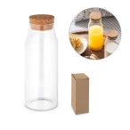 JASMIN 1000. 1L glass bottle