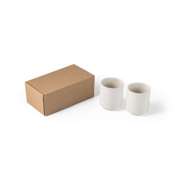 OWENS. Ceramic Cup Set