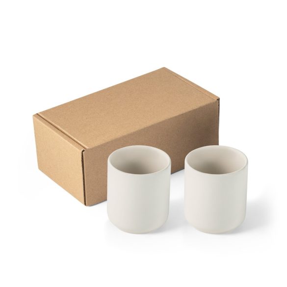 OWENS. Ceramic Cup Set