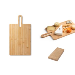 CARAWAY. Bamboo serving board