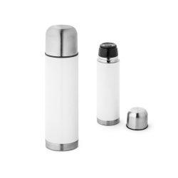 HENDERSON. 500 ml vacuum insulated thermos bottle