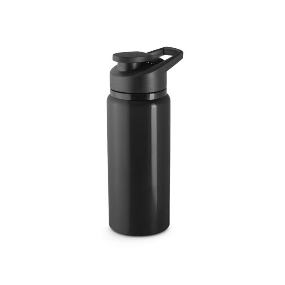 SHAWN. Aluminium sports bottle