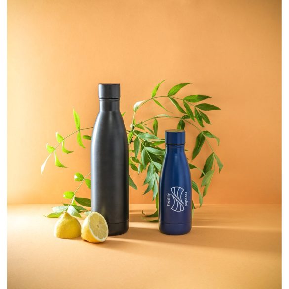 RE-BUFFON L. Termos din otel inoxidabil 90% reciclat 810 ml